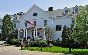 Jailhouse Inn Newport Rhode Island